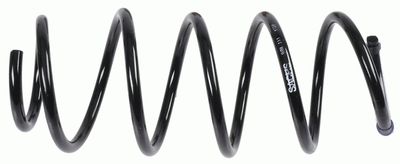 Suspension Spring SACHS 998 131