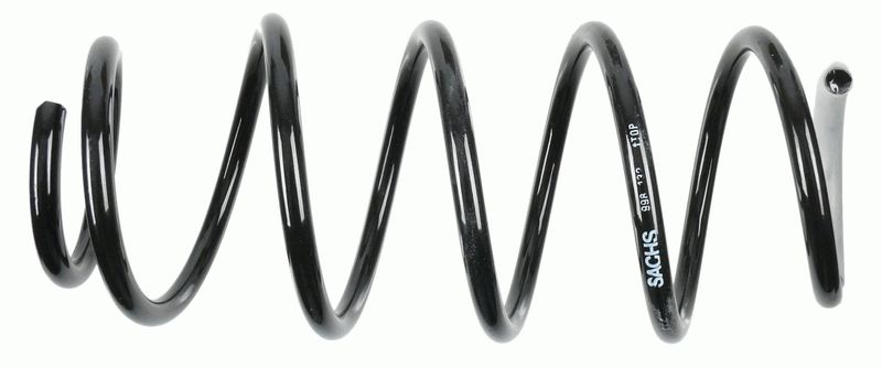 SACHS 998 132 Suspension Spring
