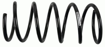 Suspension Spring SACHS 998 136