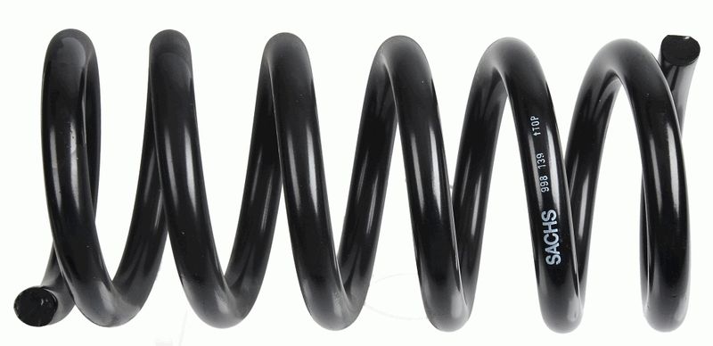 SACHS 998 139 Suspension Spring