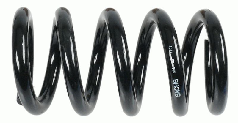 SACHS 998 140 Suspension Spring