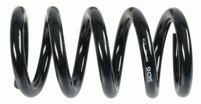 Suspension Spring SACHS 998 140