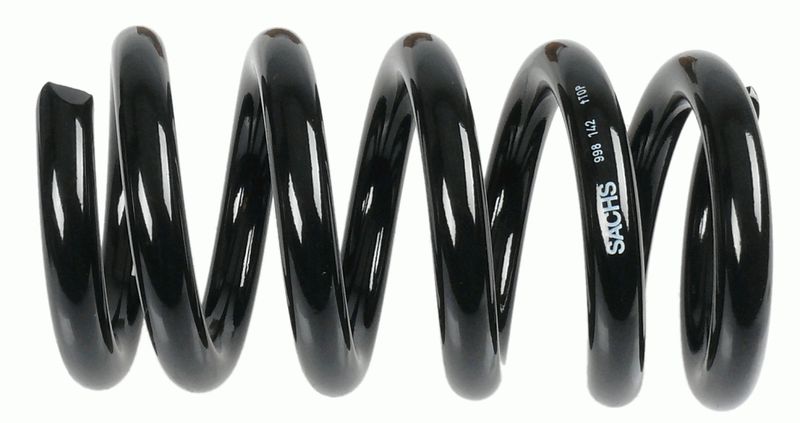 SACHS 998 142 Suspension Spring