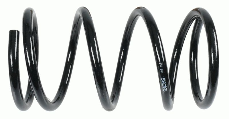 SACHS 998 143 Suspension Spring