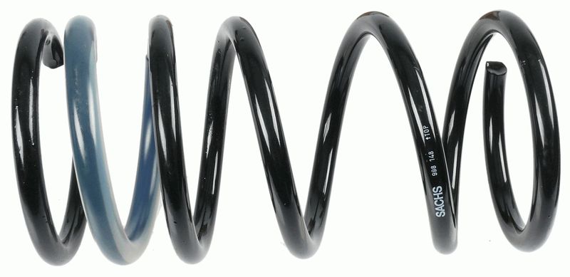 SACHS 998 148 Suspension Spring