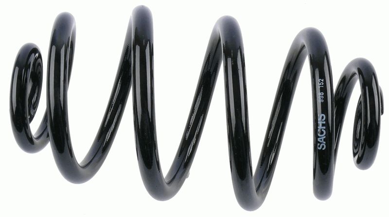 SACHS 998 152 Suspension Spring