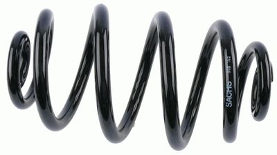 Suspension Spring SACHS 998 152