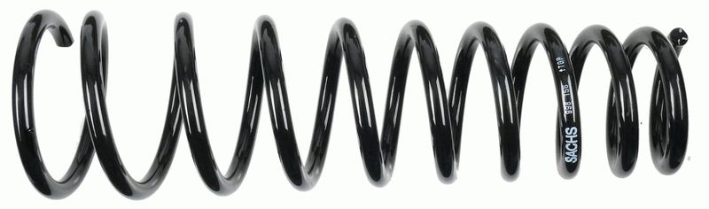 SACHS 998 156 Suspension Spring