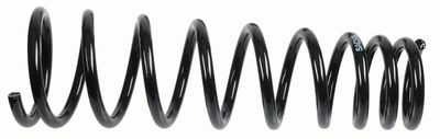 Suspension Spring SACHS 998 159