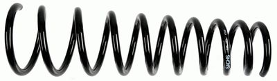 Suspension Spring SACHS 998 162