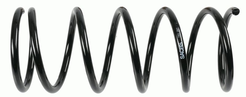 SACHS 998 207 Suspension Spring