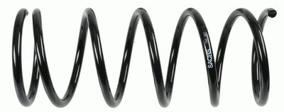 Suspension Spring SACHS 998 207