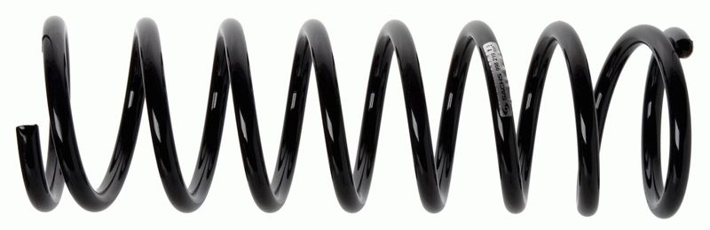 SACHS 998 219 Suspension Spring