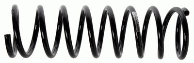 Suspension Spring SACHS 998 219