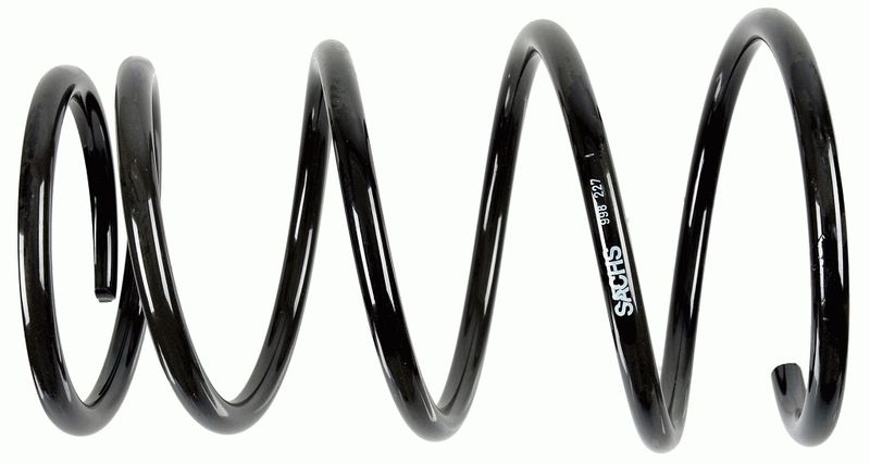 SACHS 998 227 Suspension Spring