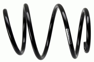 Suspension Spring SACHS 998 231