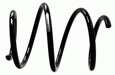 Suspension Spring SACHS 998 232