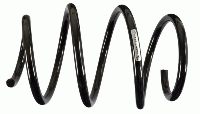 SACHS 998 234 Suspension Spring