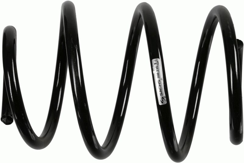 SACHS 998 235 Suspension Spring