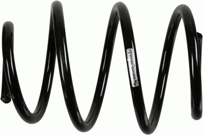 Suspension Spring SACHS 998 235