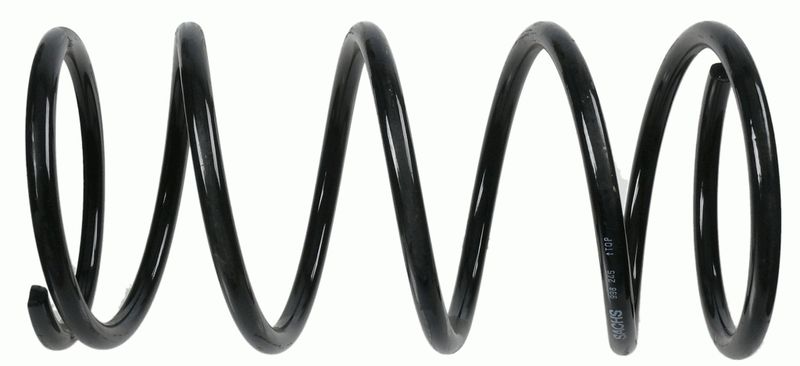 SACHS 998 245 Suspension Spring