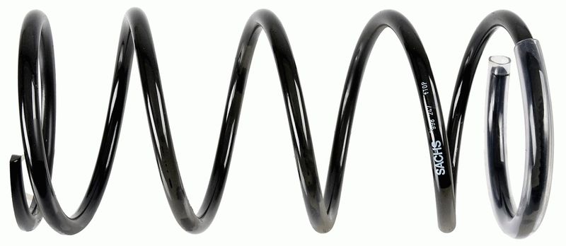 SACHS 998 247 Suspension Spring
