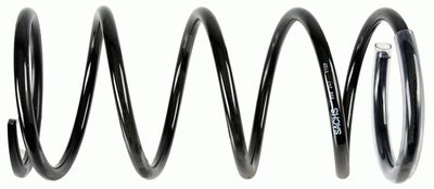 Suspension Spring SACHS 998 247