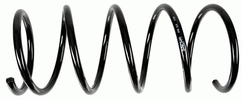 SACHS 998 249 Suspension Spring