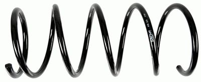Suspension Spring SACHS 998 249