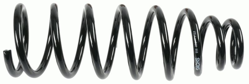 SACHS 998 254 Suspension Spring