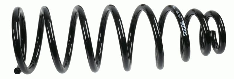SACHS 998 255 Suspension Spring