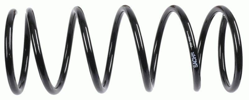 SACHS 998 263 Suspension Spring