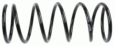 Suspension Spring SACHS 998 263