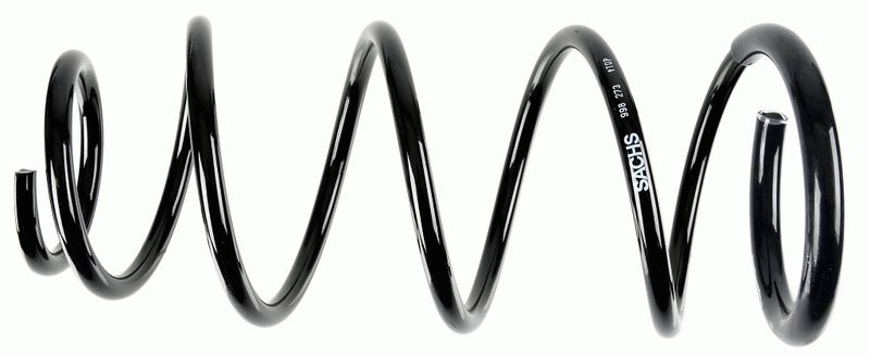 SACHS 998 273 Suspension Spring