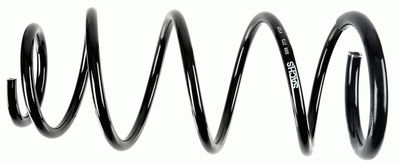 Suspension Spring SACHS 998 273