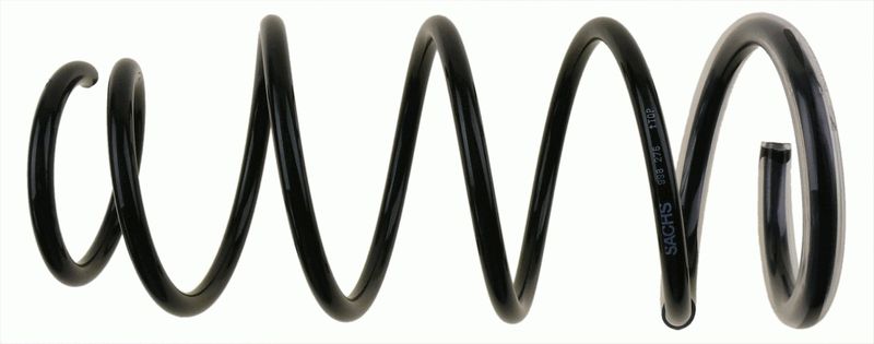 SACHS 998 276 Suspension Spring