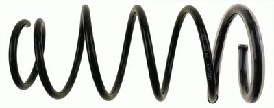 Suspension Spring SACHS 998 276