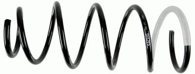 Suspension Spring SACHS 998 277