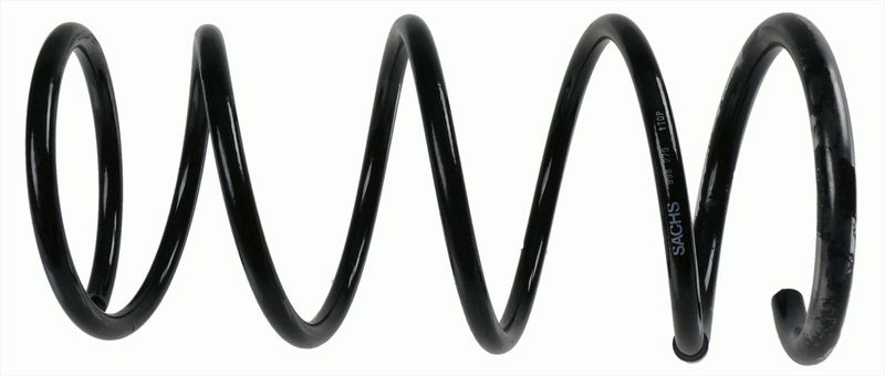 SACHS 998 279 Suspension Spring