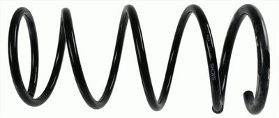Suspension Spring SACHS 998 279