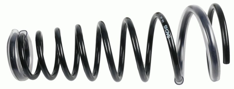 SACHS 998 282 Suspension Spring