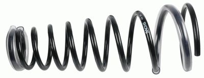 Suspension Spring SACHS 998 282