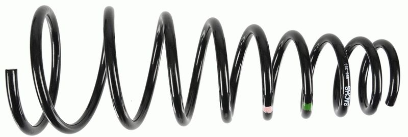 SACHS 998 283 Suspension Spring