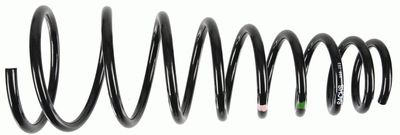 Suspension Spring SACHS 998 283