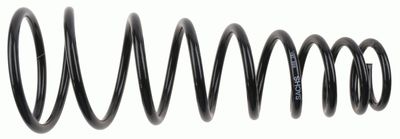 Suspension Spring SACHS 998 284