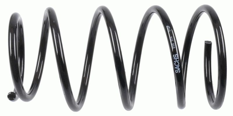 SACHS 998 306 Suspension Spring