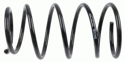 Suspension Spring SACHS 998 306