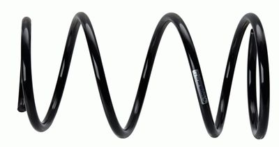 Suspension Spring SACHS 998 309