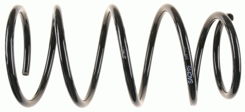 SACHS 998 311 Suspension Spring