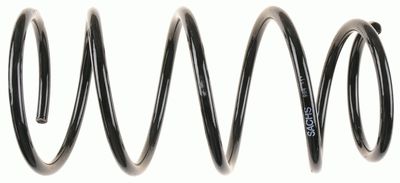Suspension Spring SACHS 998 311